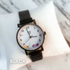 Mesh Editions Flower Dial